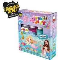TUBAN TU3316, Creatieve set voor kinderen, 8 jaar, Meerdere kleuren