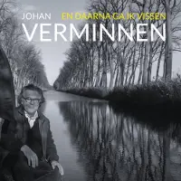 Pias Johan Verminnen - En Daarna Ga Ik Vissen (CD)