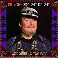 Coast2Coast Dr. John - Ske Dat De Dat (LP)