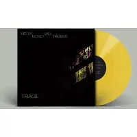 Konkurrent Helen Money & Will Thomas - Trace (LP) (Coloured Vinyl)