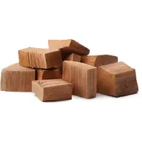 Napoleon Grills - wood chunks berk 1,5kg