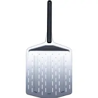 Ooni Pizzaschep Geperforeerd 35cm