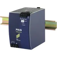 Puls QS20.241 DIN-rail netvoeding 24 V/DC 20 A 480 W Aantal uitgangen:1 x Inhoud 1 stuk(s)