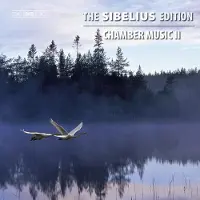 OUTHERE Various Artists - The Sibelius Edition Volume 9: Chamber (5 CD)