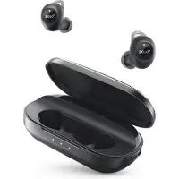 Anker Zolo Liberty+ Black.
