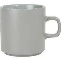 Blomus Koffiekop Pilar Mirage Grey