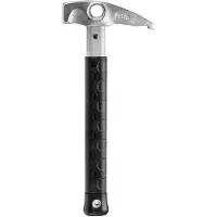 Petzl - Bongo - Rotshamer One Size, polished