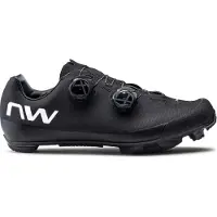 Northwave Extreme XCM 4 Mountainbike Schoenen Zwart || Maat: 45.1/2