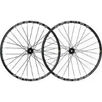 Mavic E-Deemax S35 27.5 '' Wielset | Boost 15x110 - 12x148mm | 6 Holes 2021 || Maat: Sram XD
