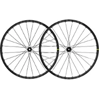 Mavic Crossmax SL S 29 '' Wielset | Boost 15x110 - 12x148 mm | 6 Holes 2021 || Maat: 6 gaats