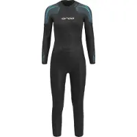 Orca Apex Flex Neopreen Wetsuit Met Lange Mouwen Voor Dames