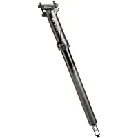 Dt Swiss D232 One Remote Carbon Zadelpen || Maat: 27.2 x 400 x 60