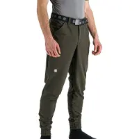 Sportful Metro Pants Groen 2XL Man