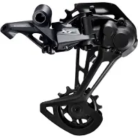 Shimano dérailleur arrière Deore XT-M8100 12S noir