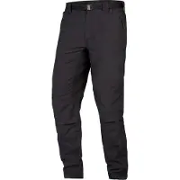 Endura Outdoorbroek 'Hummvee' zwart