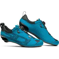 Sidi Tri-Sixty schoenen Petrol, Maat 42 - EUR