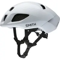 Smith Fietshelm Ignite MIPS EU White Matte White B21-59 - 62 cm