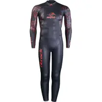 Sailfish Attack 7 Neopreen Wetsuit Zwart || Maat: XS