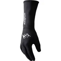 Sailfish Neoprene Gloves Zwart XS