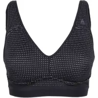 Odlo Sportbeha Performance High Dames - Kleur Zwart - Maat 75
