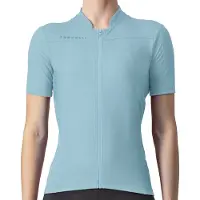 Castelli Anima 3 Korte Mouw Wielertrui