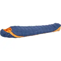 Exped Comfort 0° Mummie Slaapzak