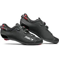 Sidi Shot 2 Road Shoes Zwart || Maat: 46