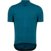 Pearl Izumi Quest Korte Mouw Wielertrui