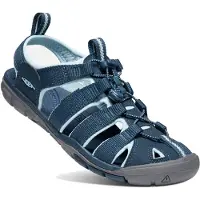 Keen Sandaal navy / opaal
