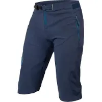 Endura MT500 Burner Shorts Inkt Blauw || Maat: XL