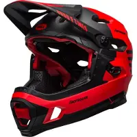 Bell Super Dh Mips Downhillhelm
