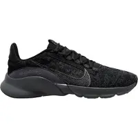 Nike Heren Superrep Go 3 Nn Fk Zwarte Sneakers