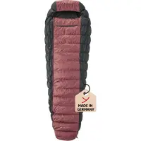 Nordisk Voyage 300 Slaapzak (Maat MAX. 205CM, Rood)