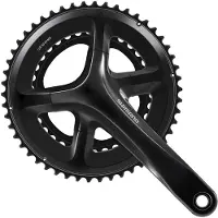 Shimano Fc-rs520 Crankstel