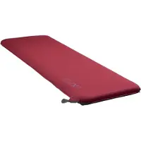Exped - Sim Comfort 7.5 - Slaapmat LW, rood
