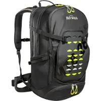 Tatonka Sportrugzak 'MTB 28' geel / zwart / wit