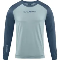 Cube Atx Langarm Enduro Trui