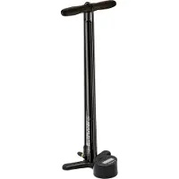 Lezyne Gravel Digital Drive Pro Vloerpomp