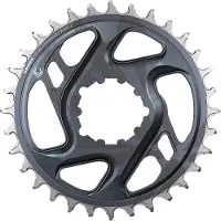 Sram X-sync 2 Eagle Cold Forged Direct Mount 6 Mm Offset Kettingblad