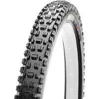 Maxxis - Assegai 29'' (63-622) Wide Trail Dual EXO TR - Fietsband 29'' x 2,5'' - 63-622, zwart