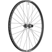 Dt Swiss E1900 Spline 30 29 '' Achterwiel | Boost 12x148mm | 6 gaten || Maat: Sram XD