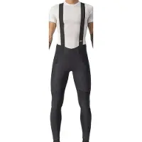 Castelli Sorpasso Ros Fietsbroek