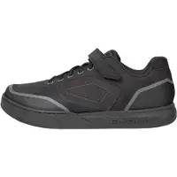 Endura Hummvee Clipless Black MTB Flat Pedal Shoes || Maat: 41.1/2
