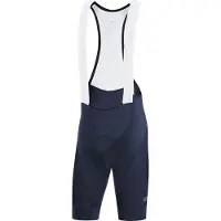 GORE WEAR C3 Bib Shorts+ Heren, blauw XXL 2023 Racefiets broeken