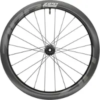 Zipp 303 Firecrest Tubeless Disc Achterwiel 700c | 12x142mm | Centerlock || Maat: CenterLock