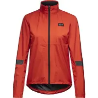GORE WEAR Stream Women's Jacket Orange || Maat: 36 US