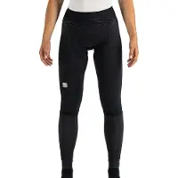 Sportful Total Comfort Lange Broek Zonder Bretels