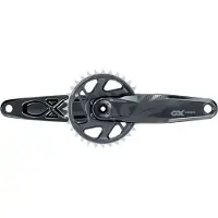 Sram Gx Eagle Dub Fat5 Direct Mount Crankstel