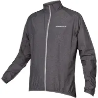 Endura Pakajak Jacket Black