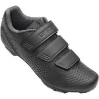 Giro Rev Dames Gravel Schoenen Zwart || Maat: 39